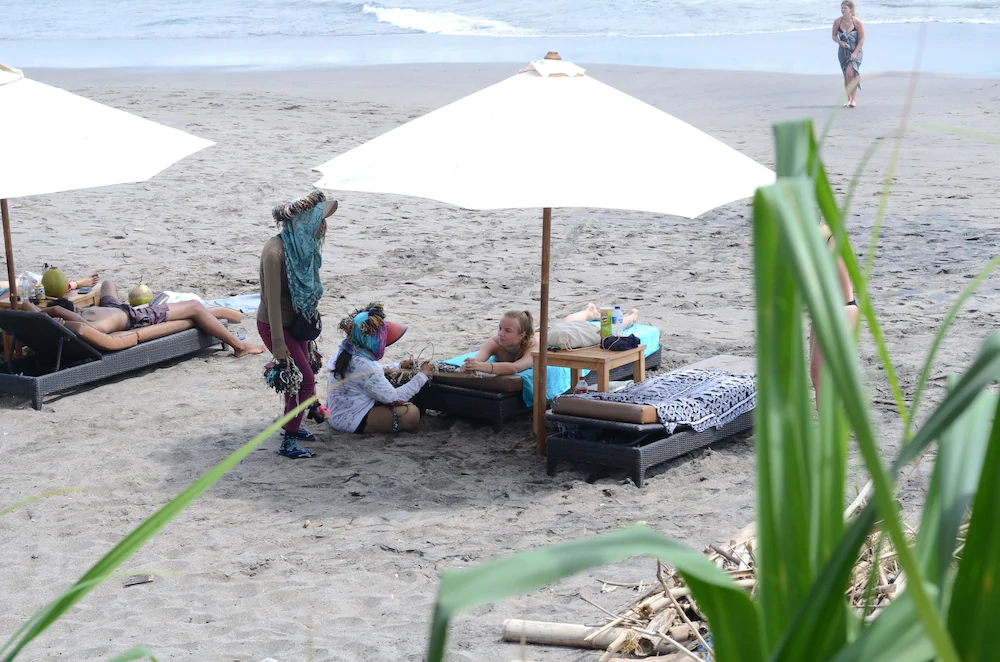 Villa Echo Beach