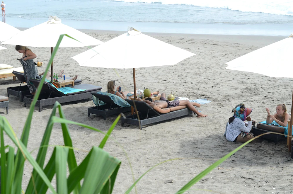Villa Echo Beach