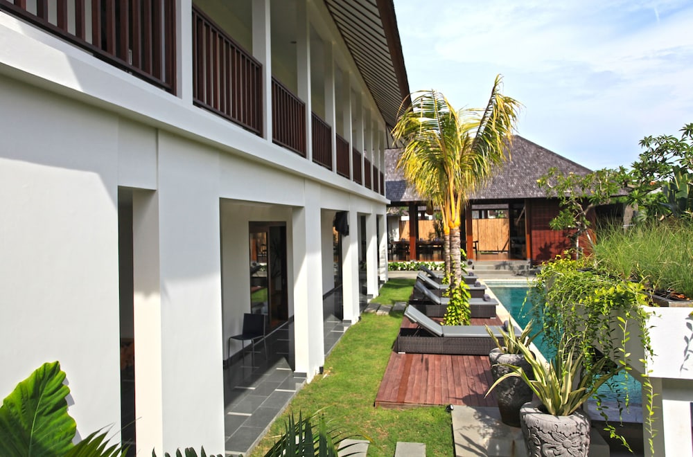 Villa Elite Cassia