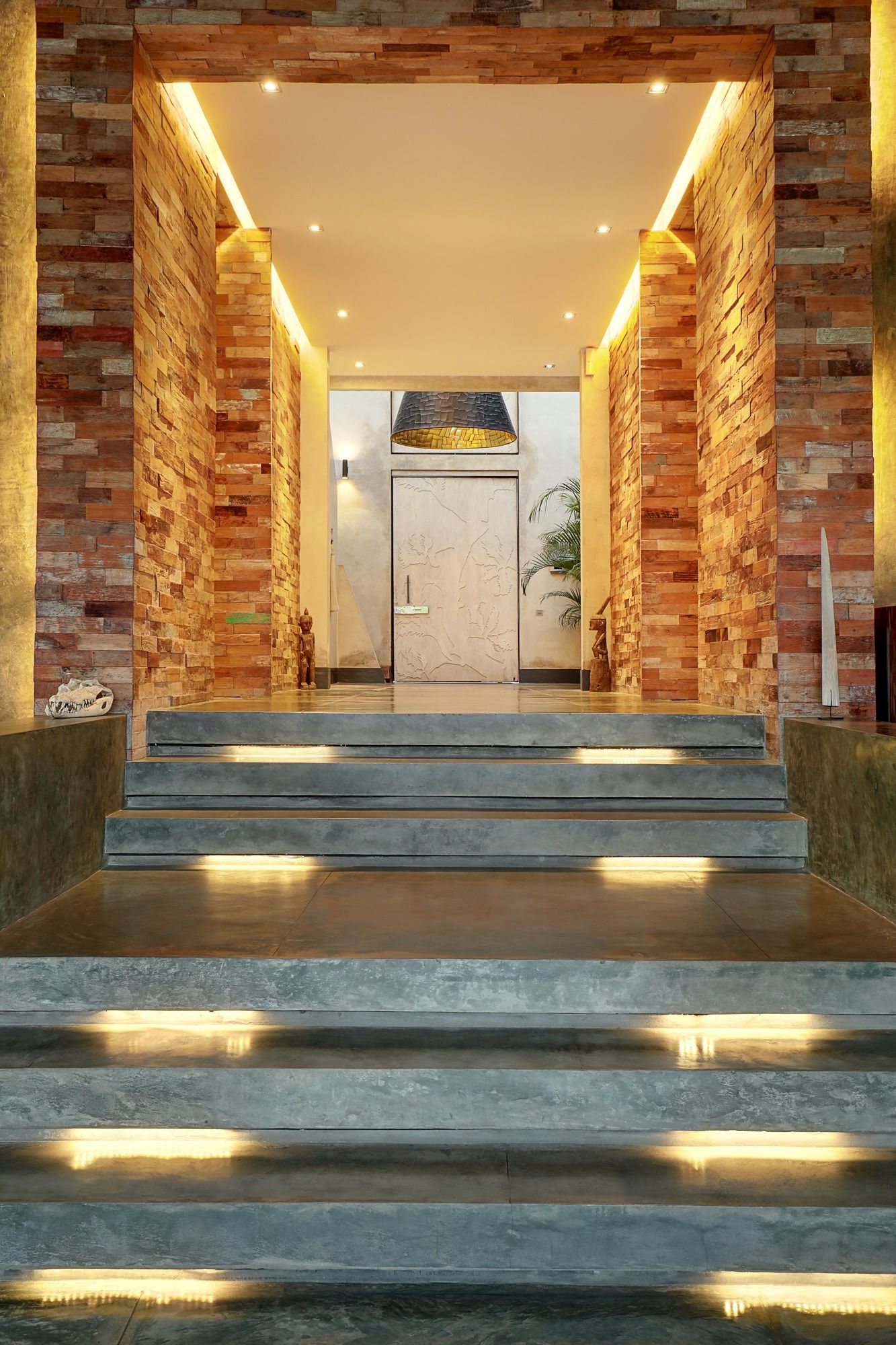 Villa Embrace