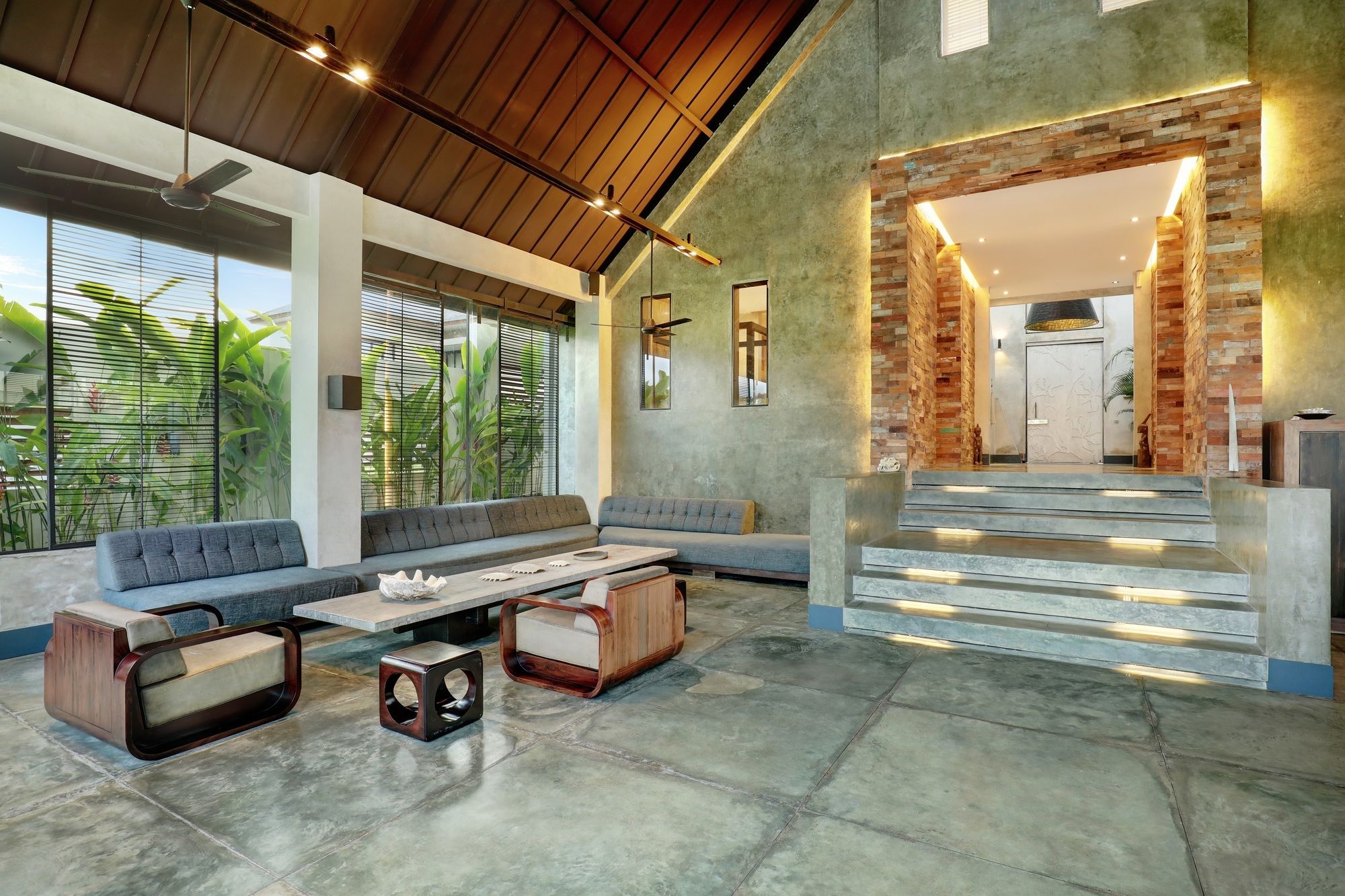 Villa Embrace