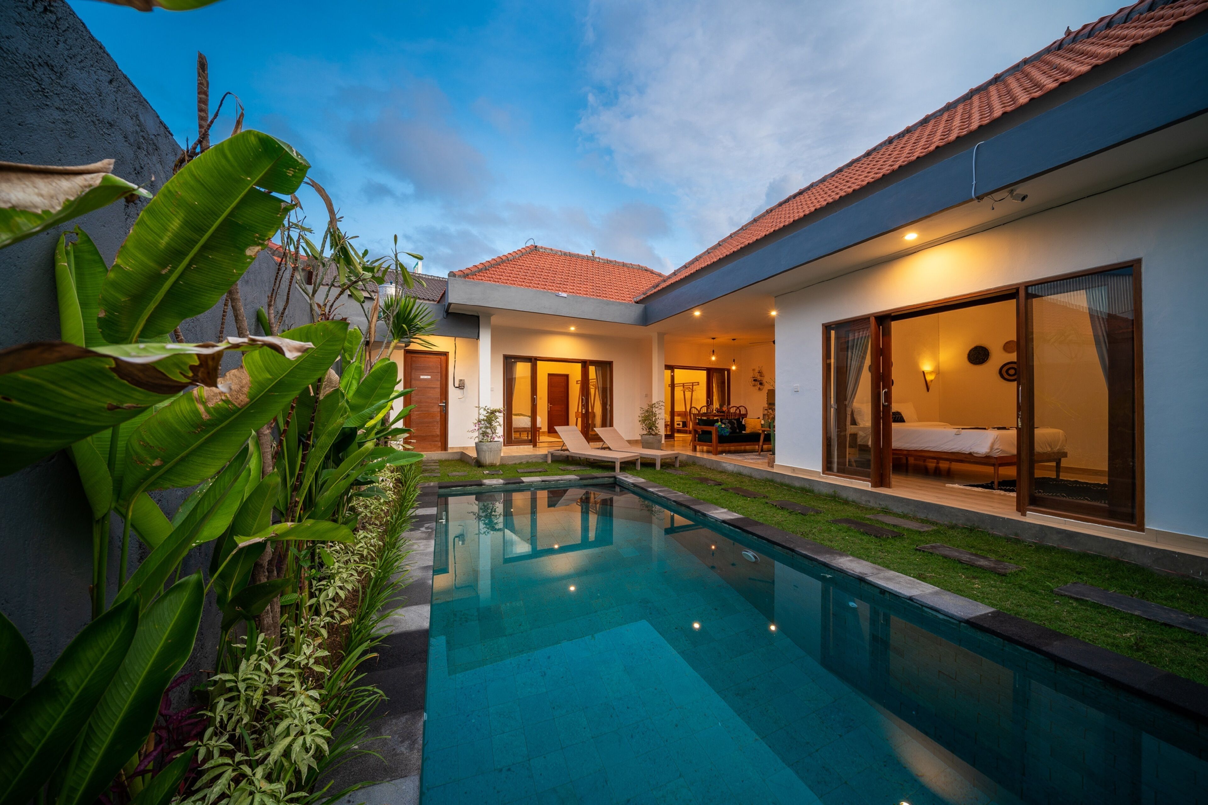 Villa Emerald