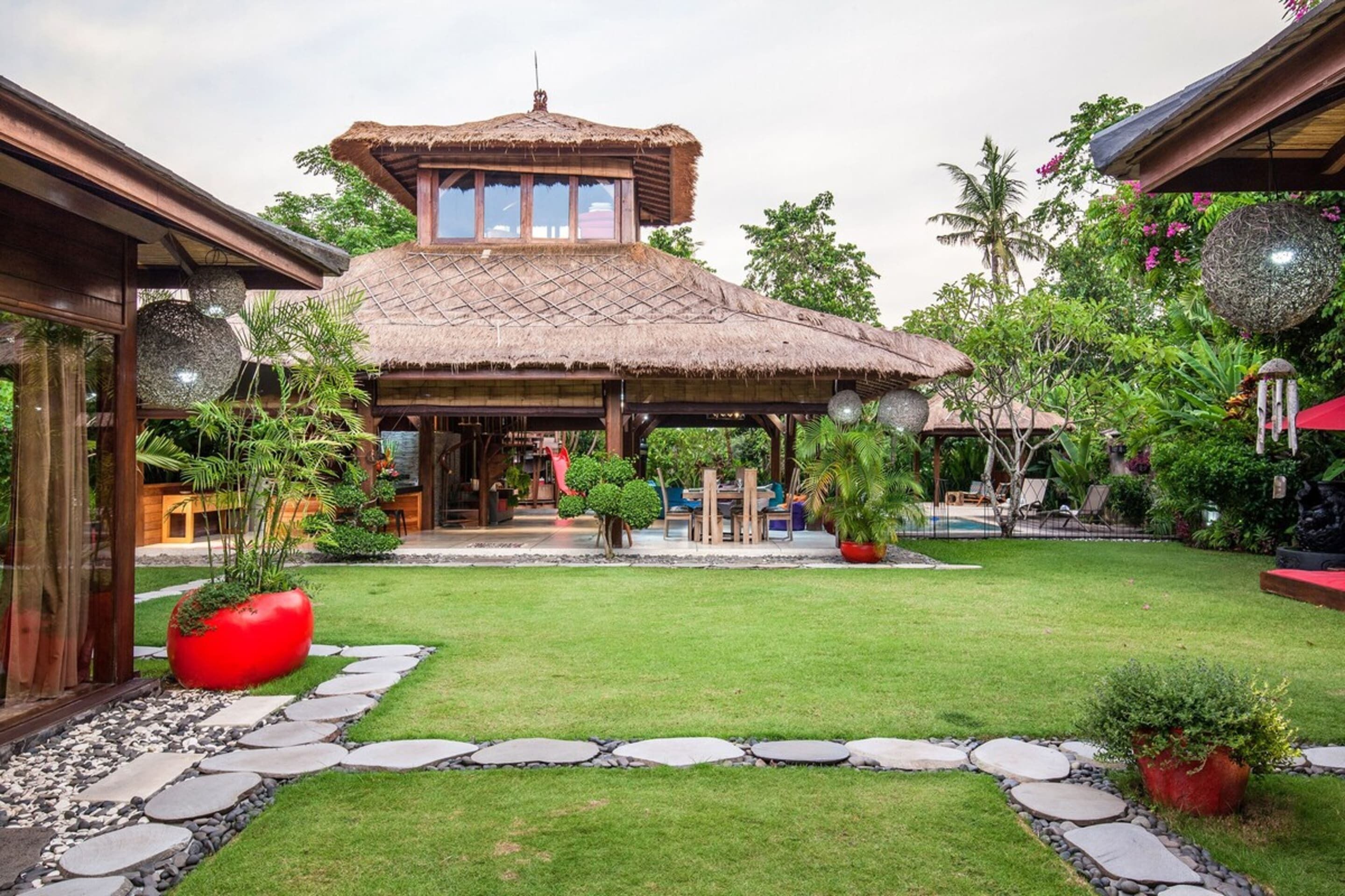 Villa Emma