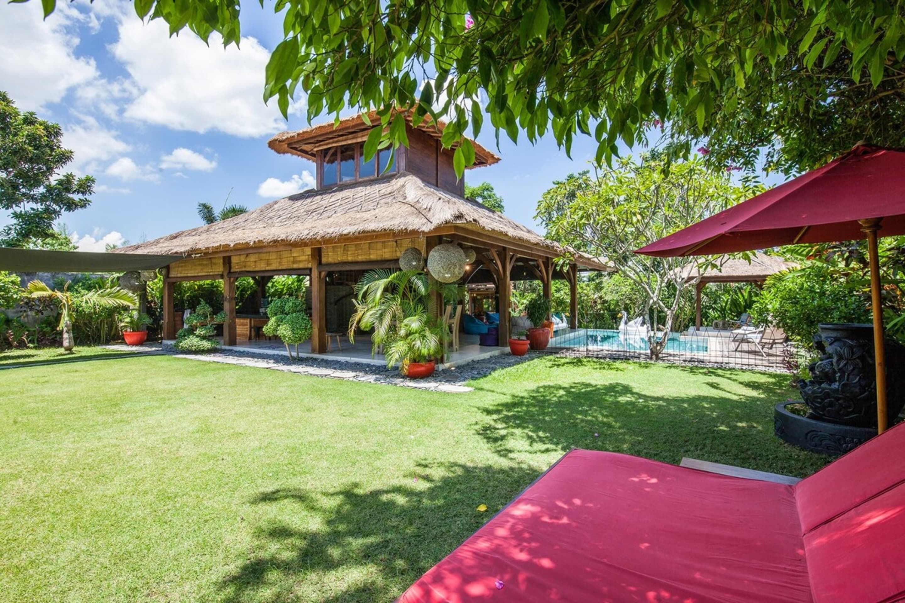 Villa Emma