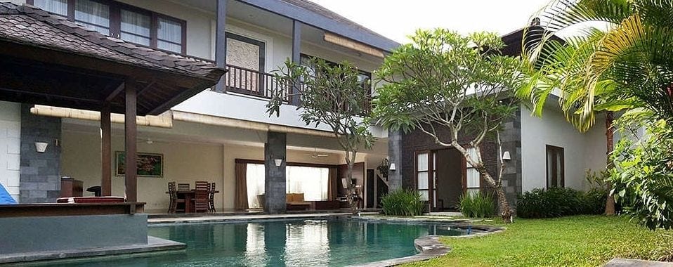 Villa Fanisa