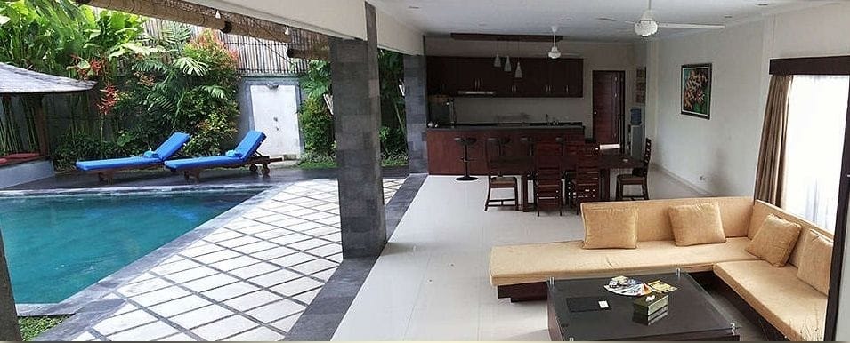 Villa Fanisa