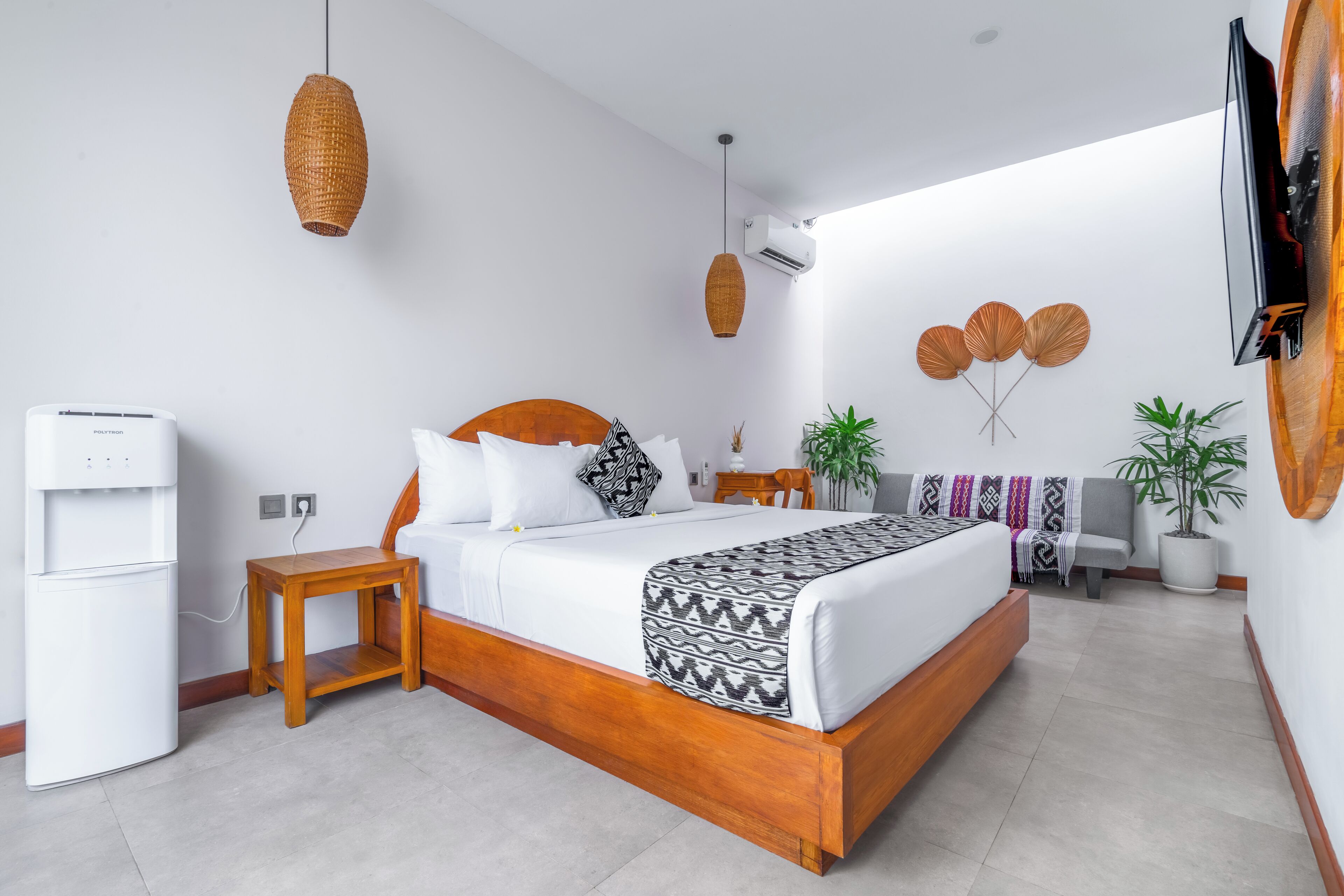 Villa Felicia Canggu By Moria