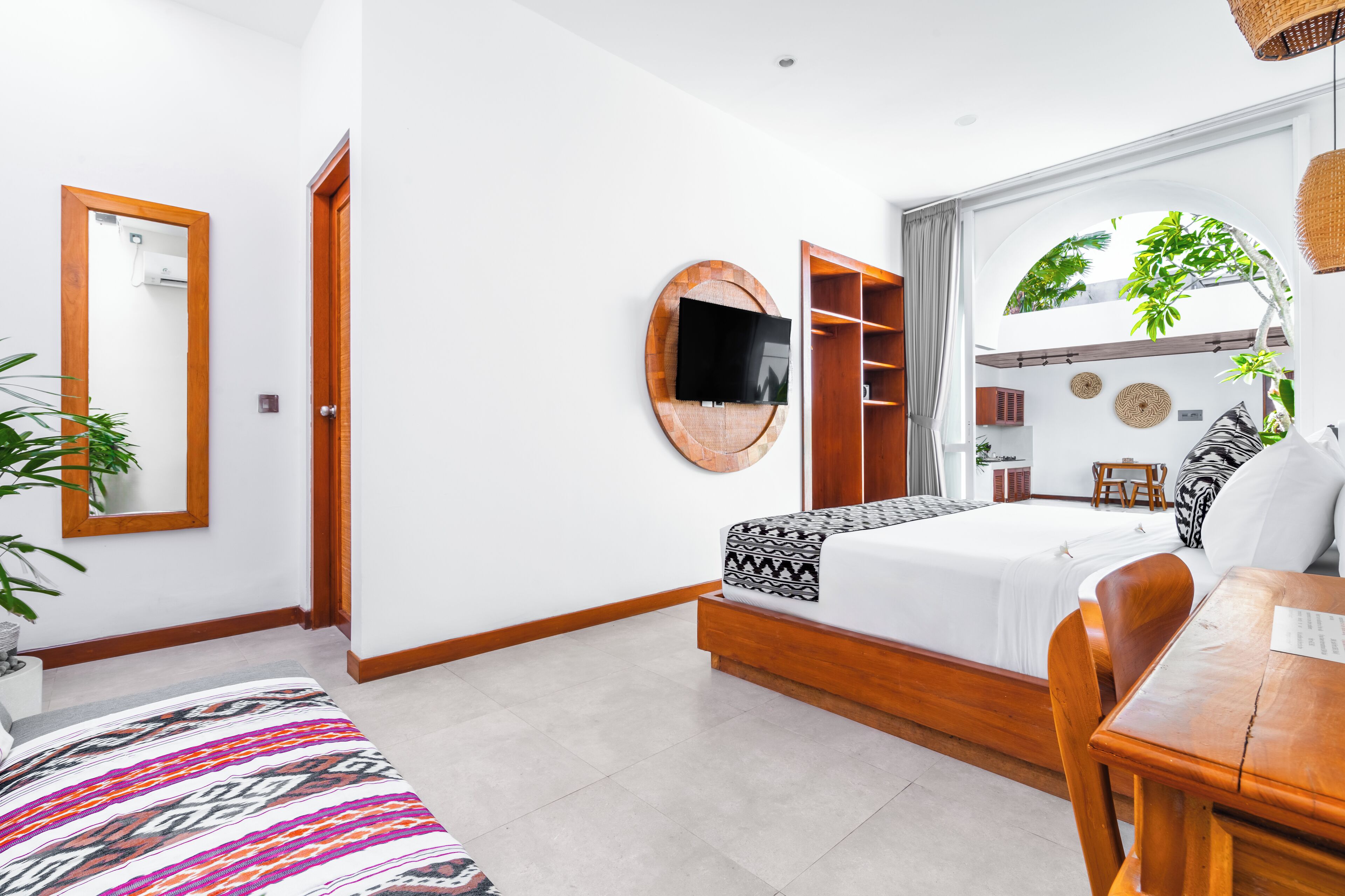 Villa Felicia Canggu By Moria