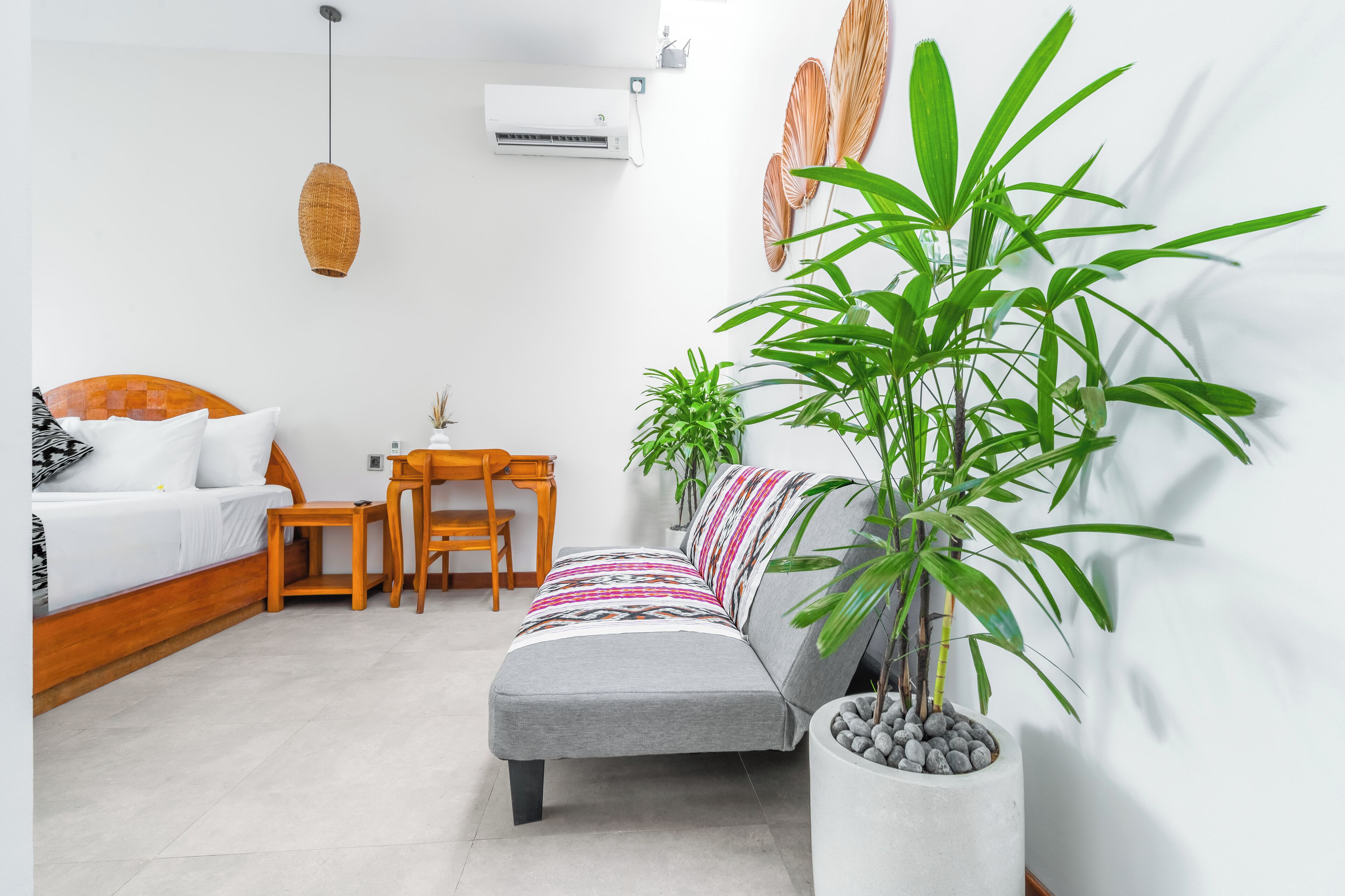 Villa Felicia Canggu By Moria