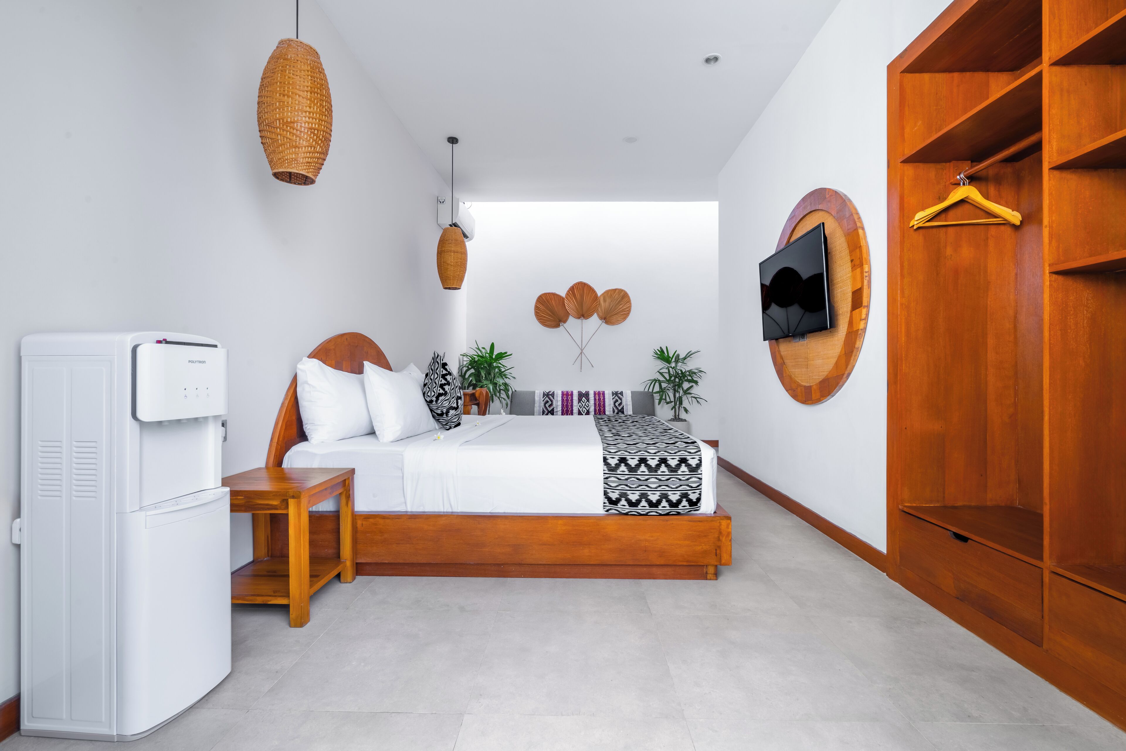 Villa Felicia Canggu By Moria