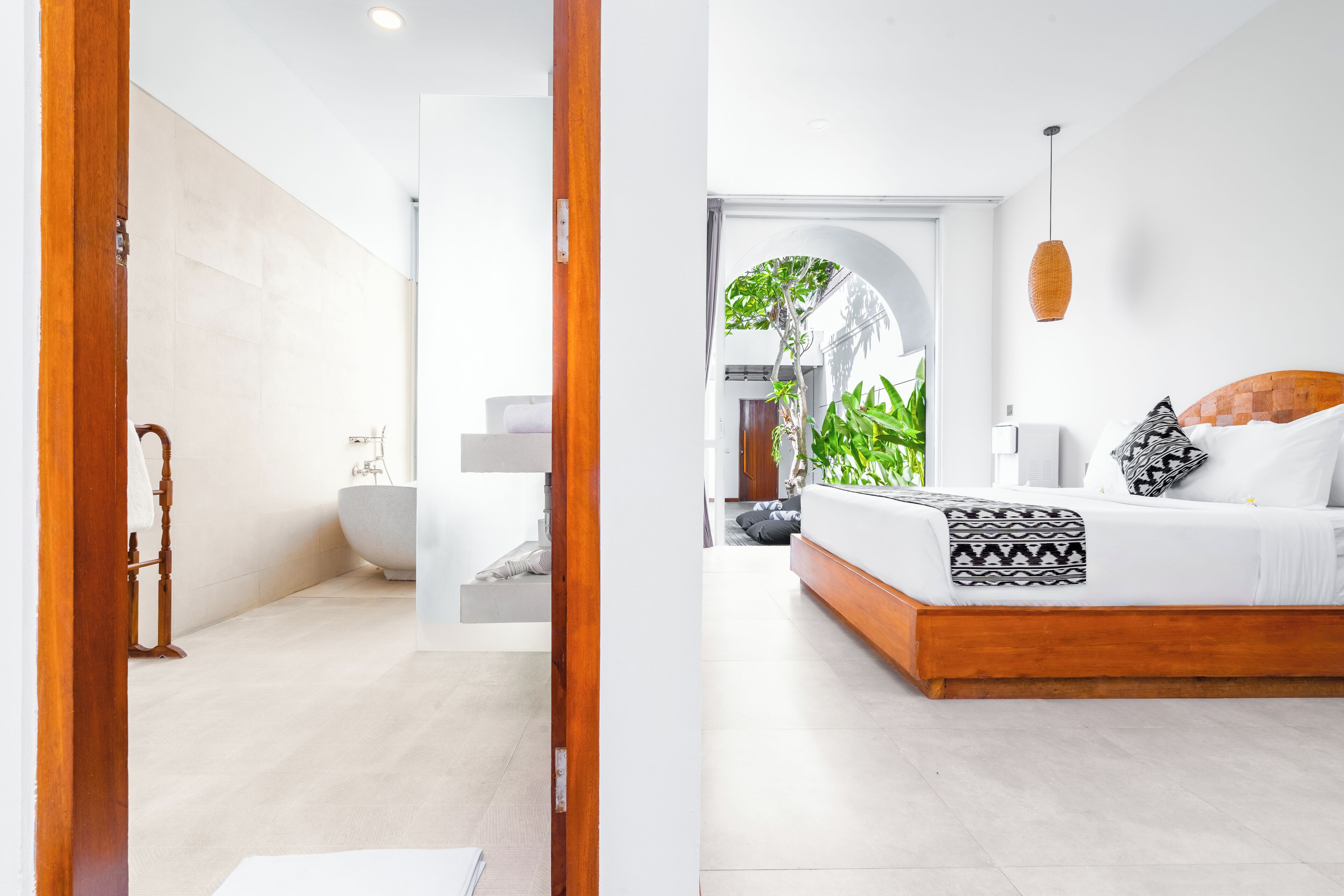 Villa Felicia Canggu By Moria