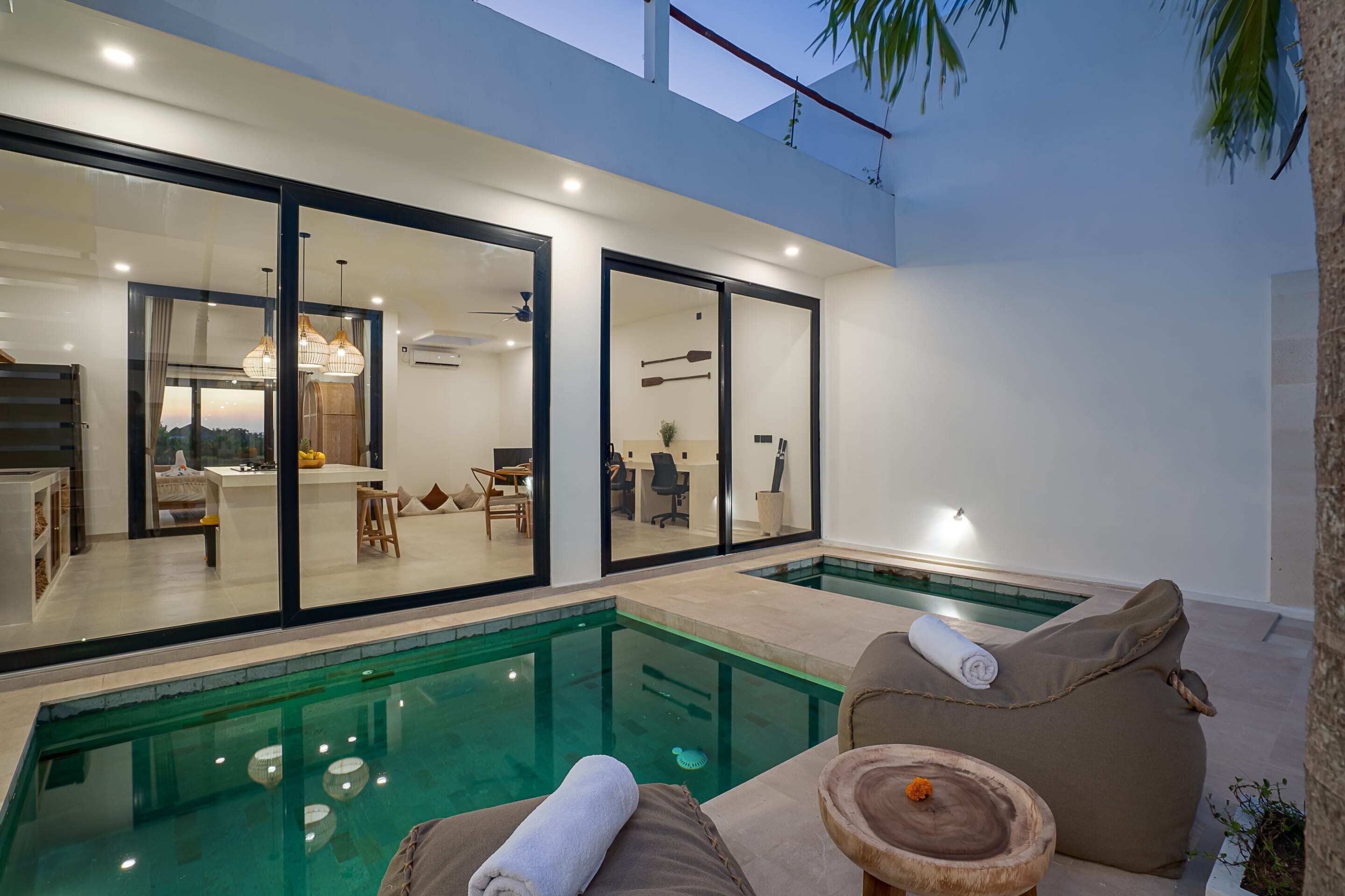 Villa Flambard