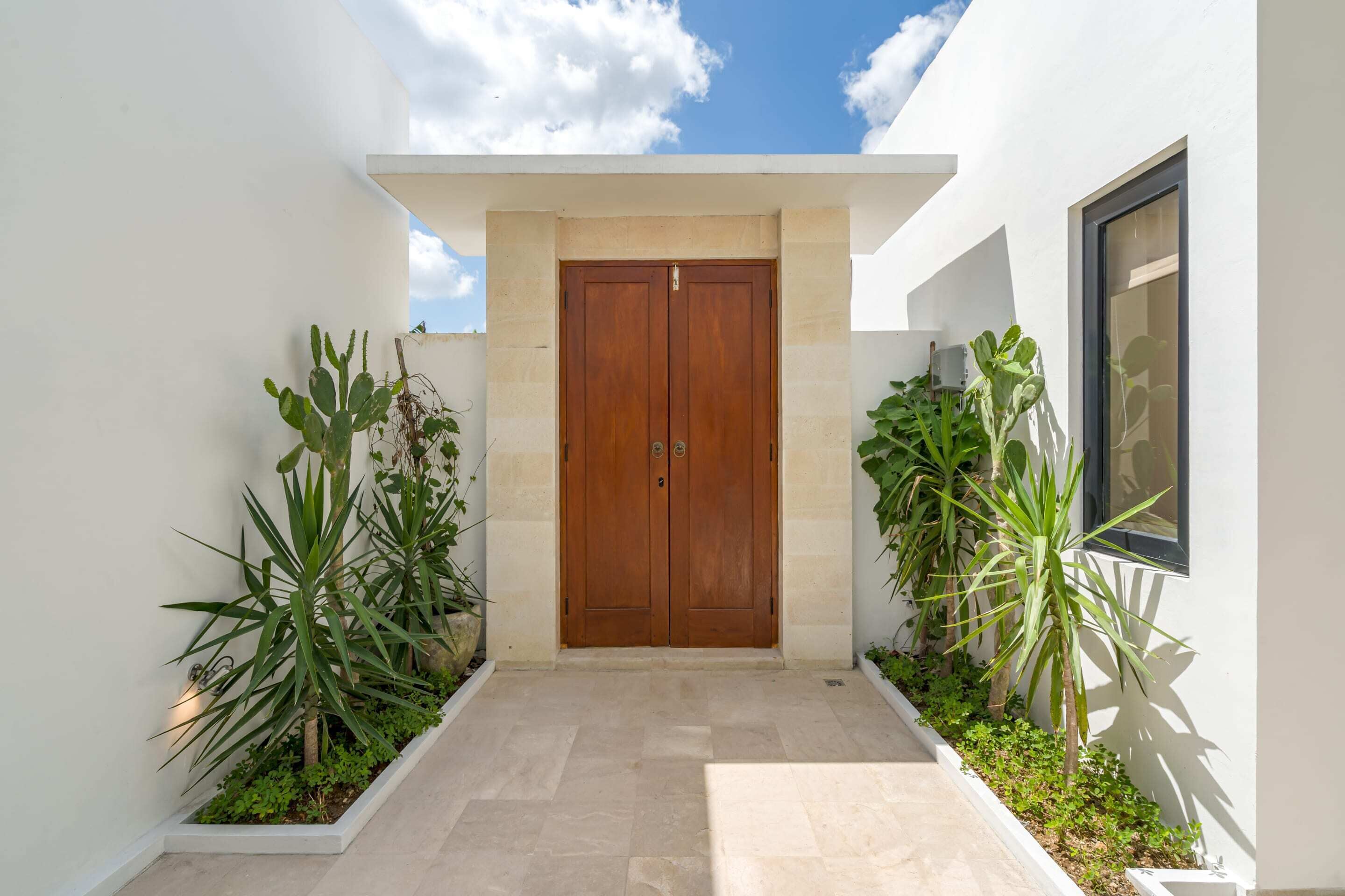 Villa Flambard