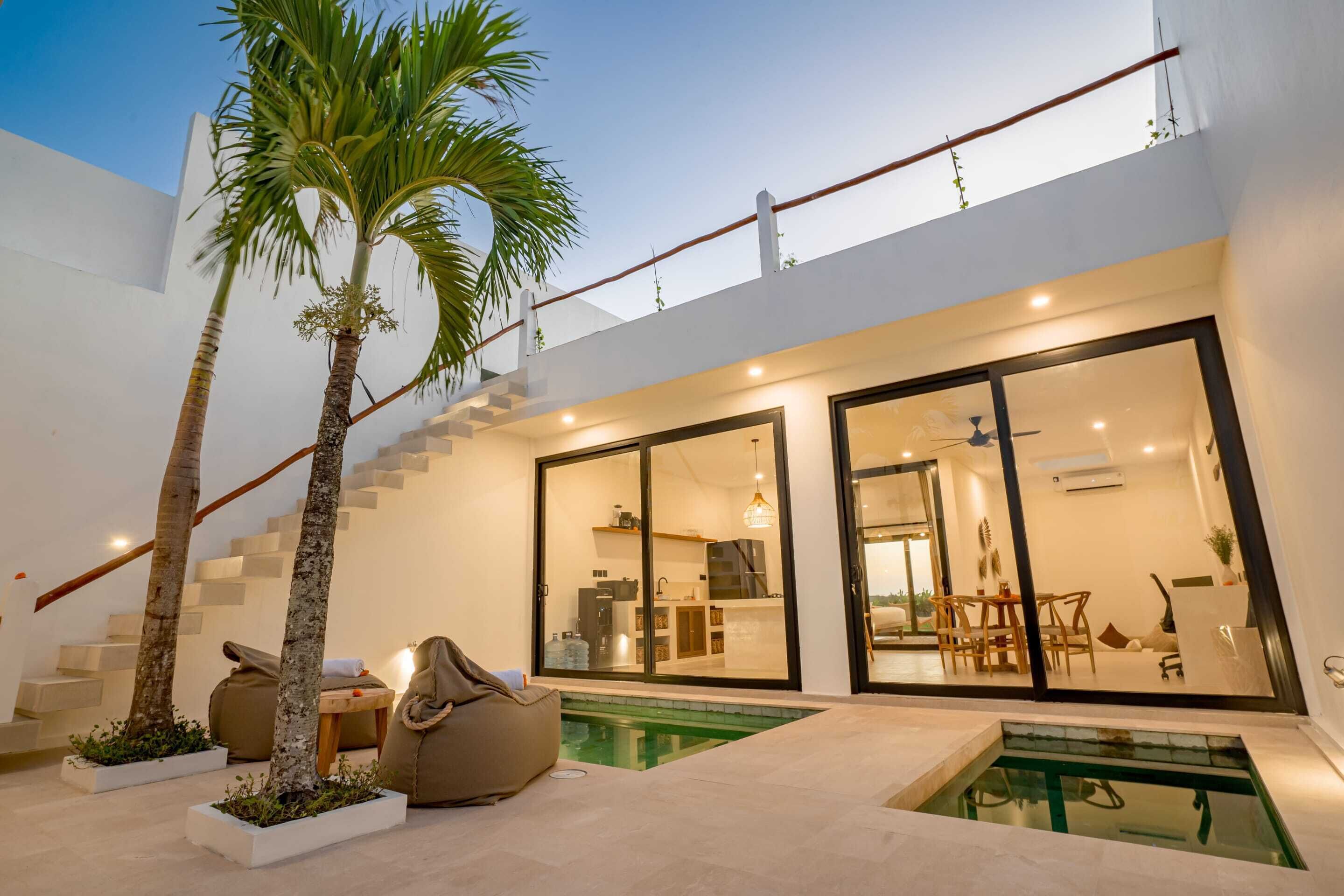 Villa Flambard