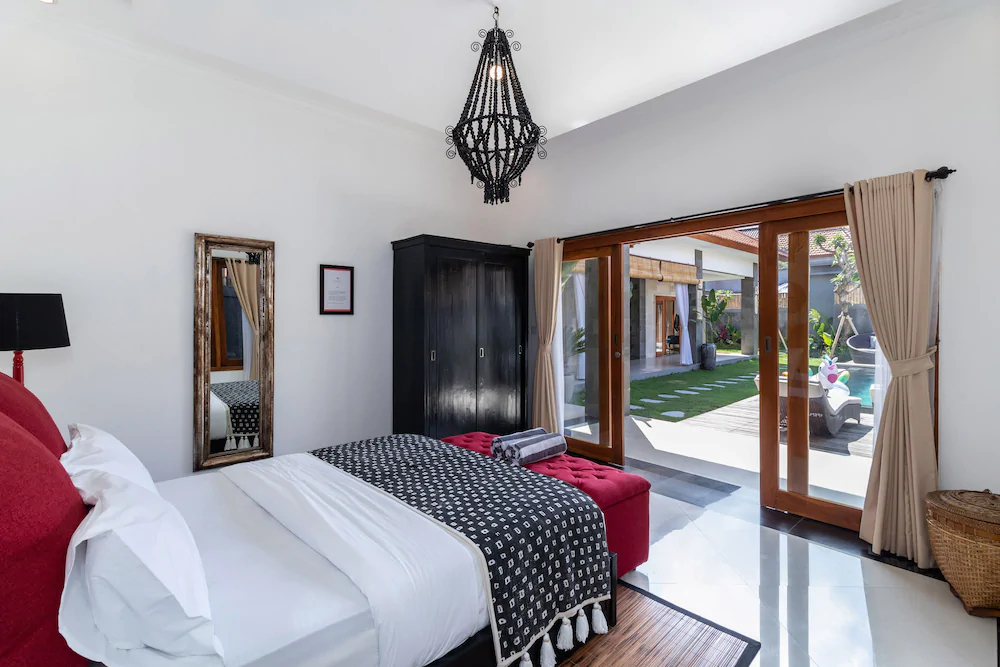 Villa Four Elements