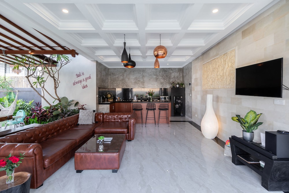 Villa Four Elements