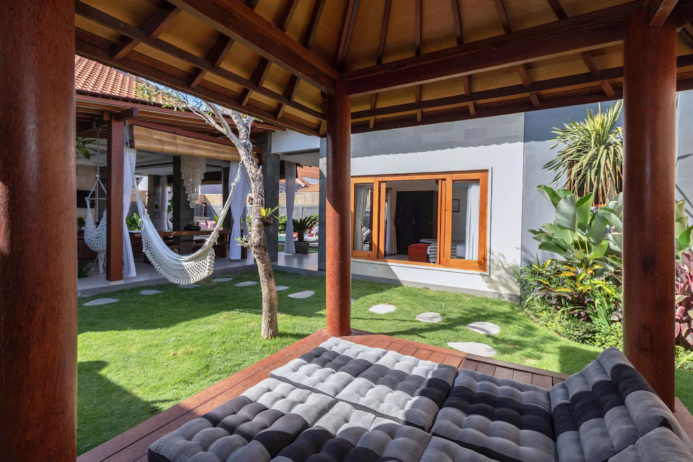 Villa Four Elements