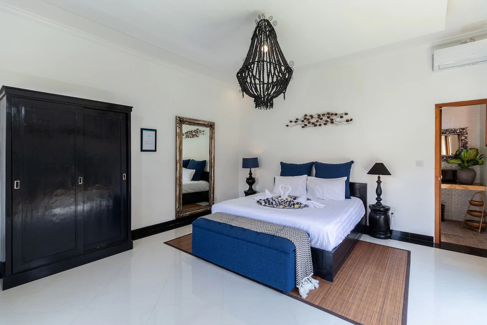 Villa Four Elements