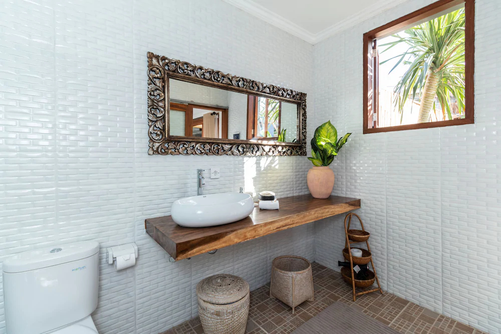 Villa Four Elements