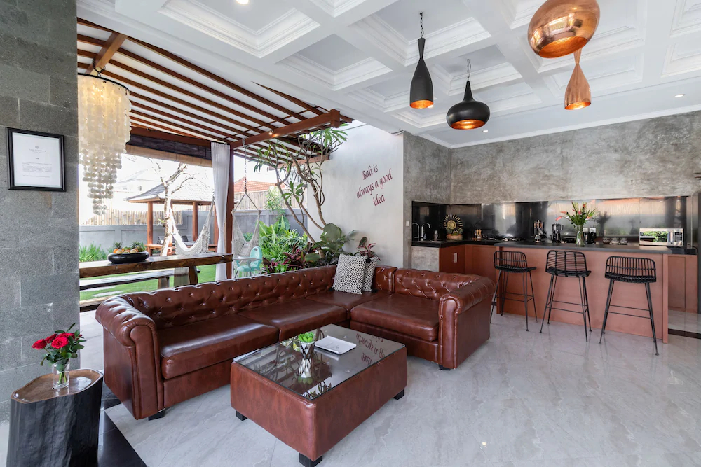 Villa Four Elements