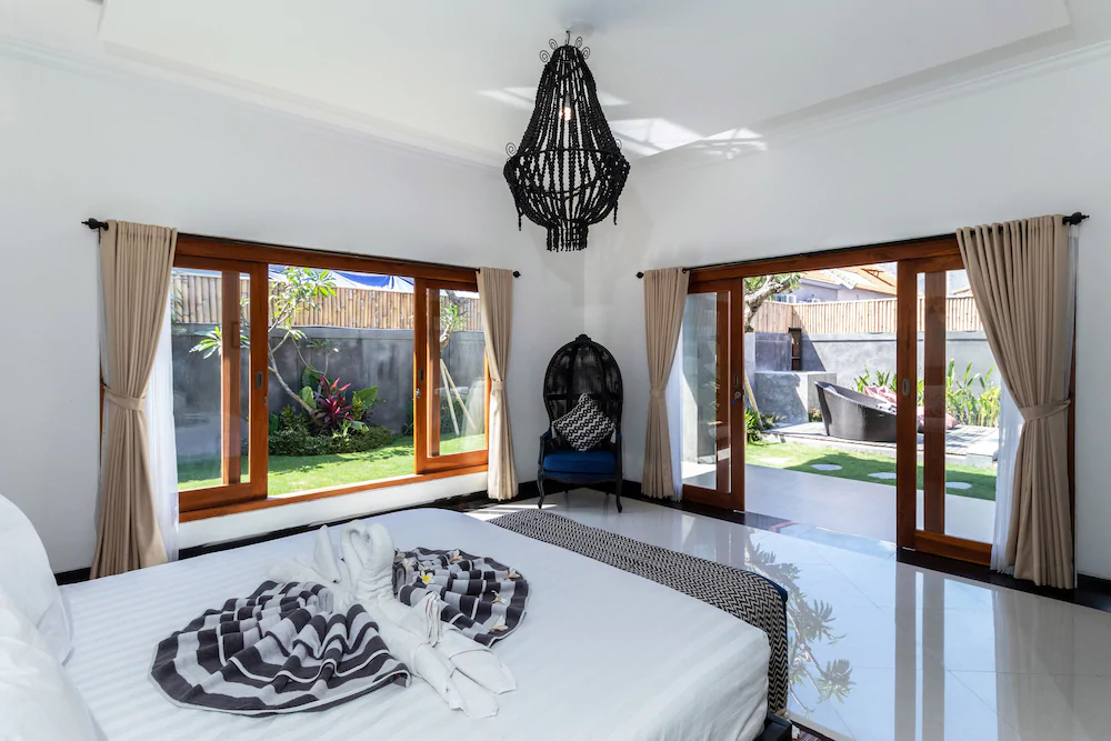 Villa Four Elements
