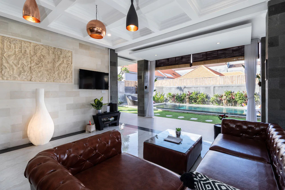 Villa Four Elements