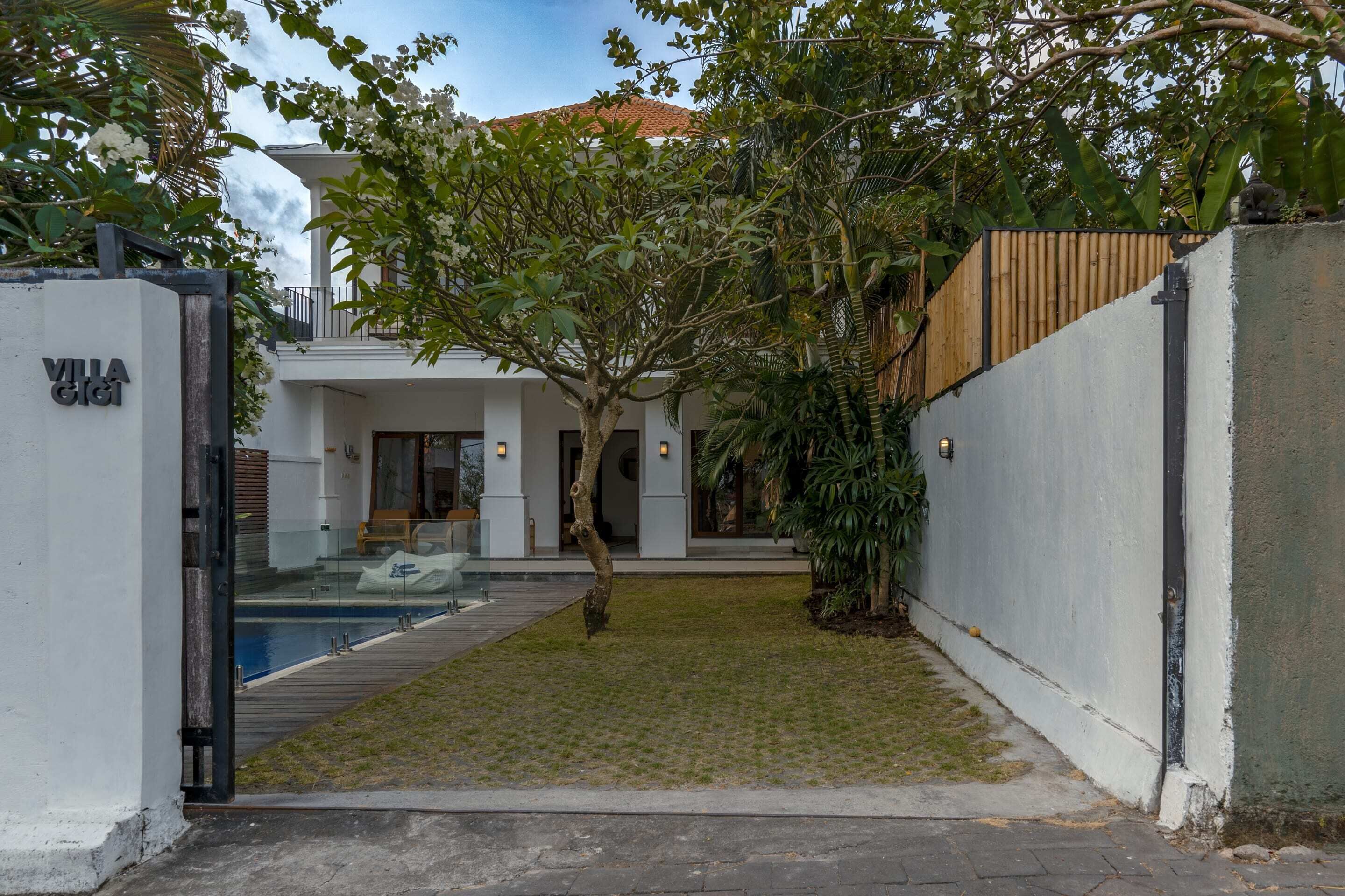 Villa Gigi