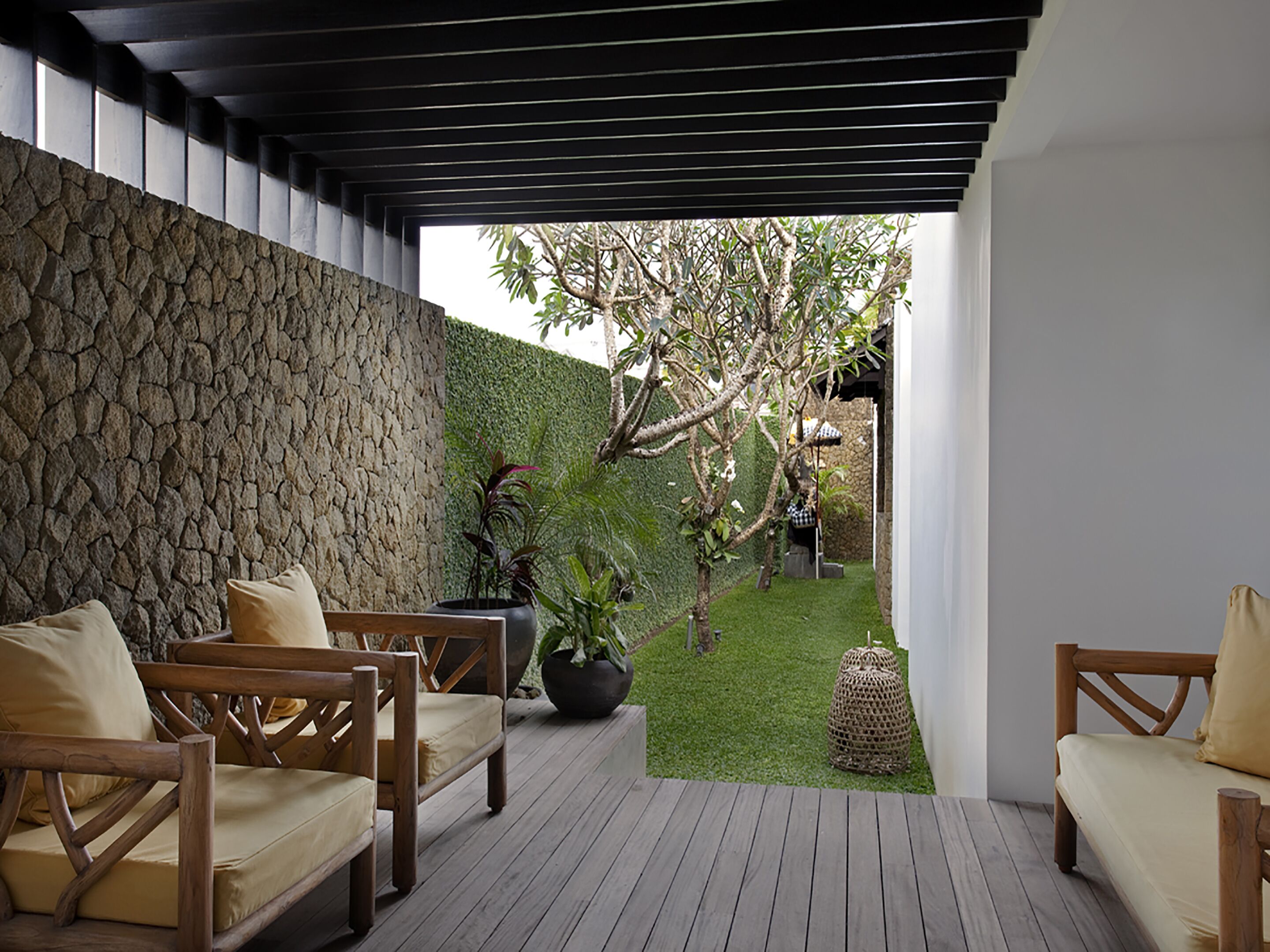 Villa Hana