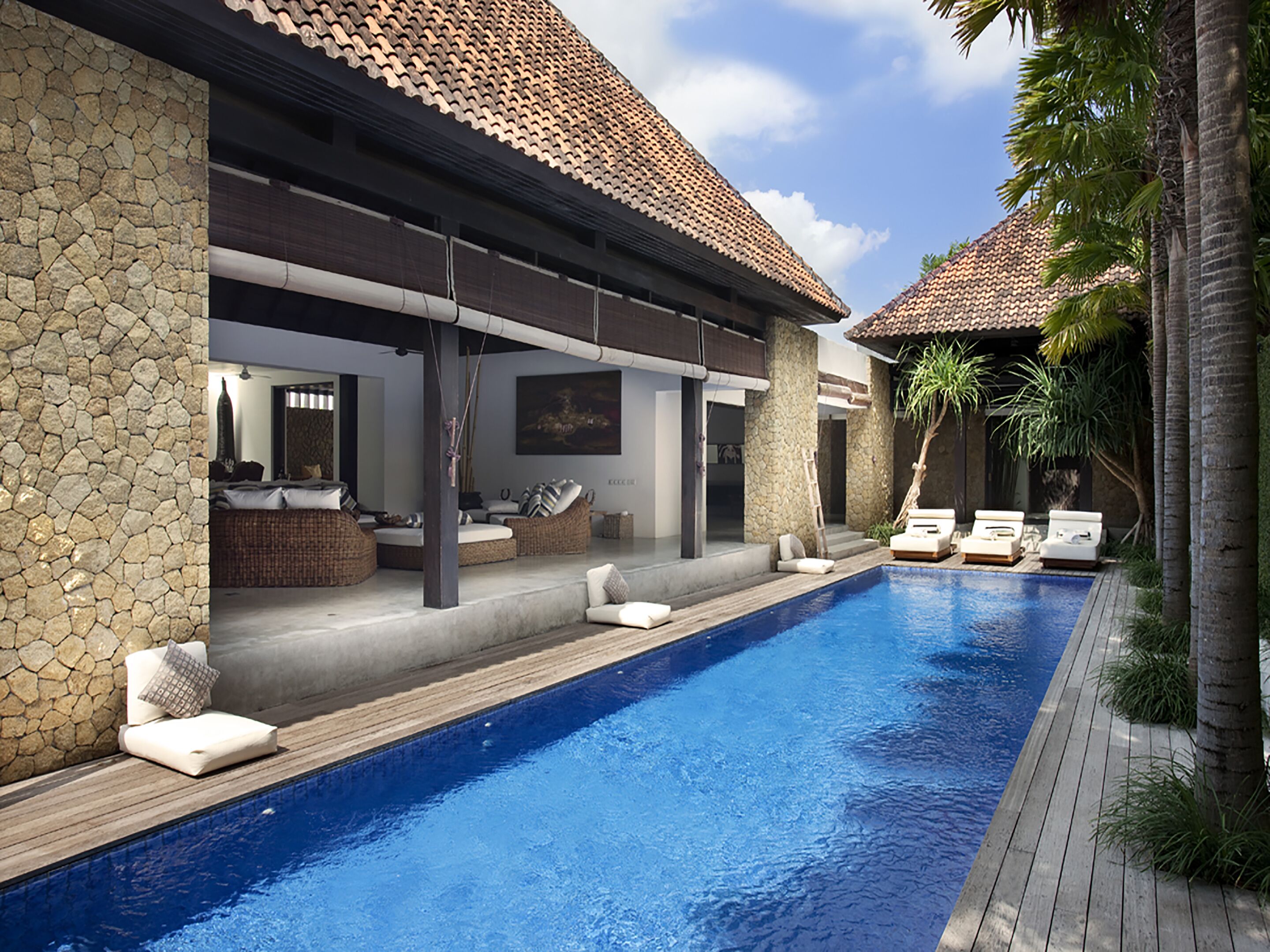 Villa Hana