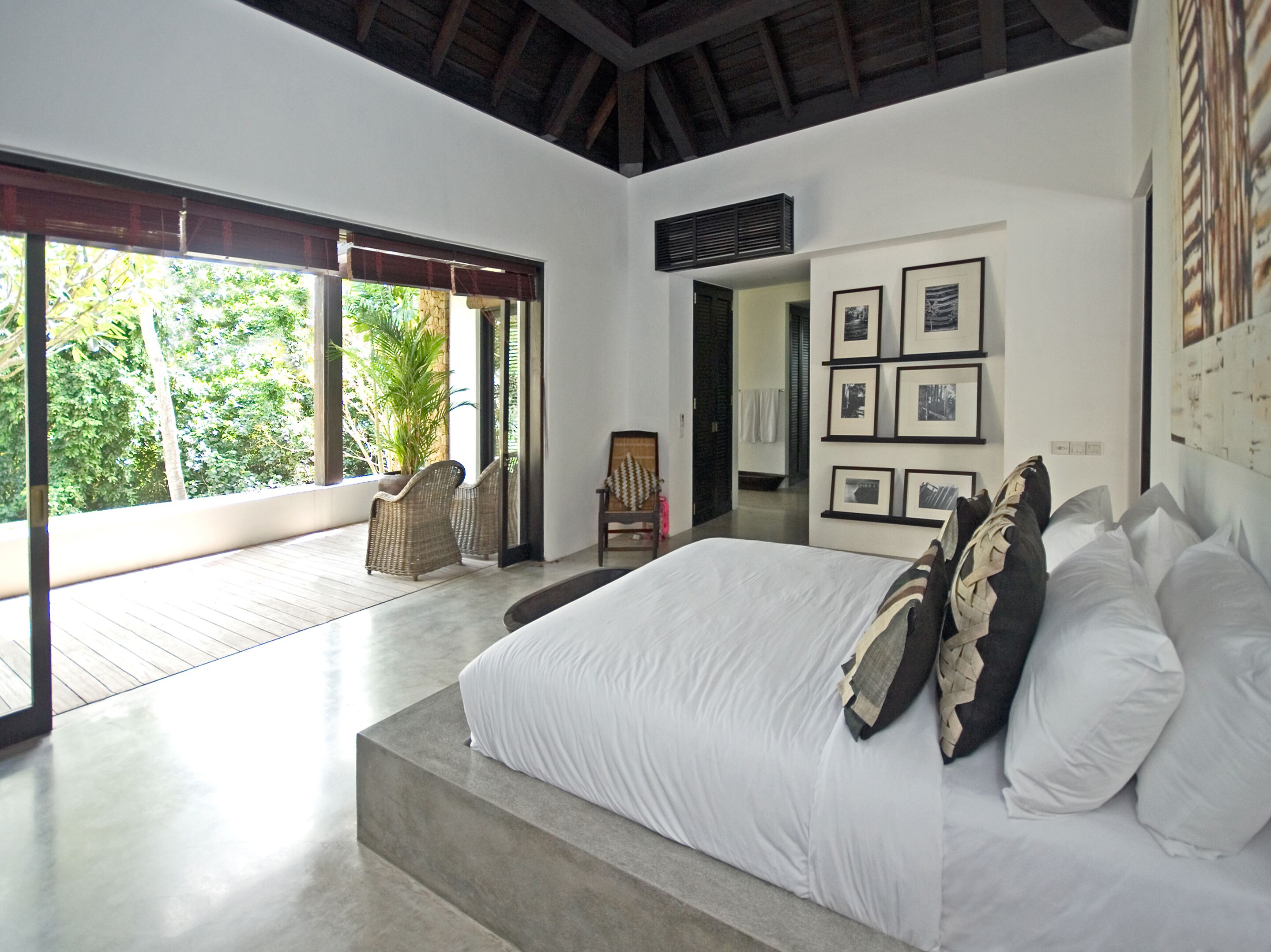 Villa Hana