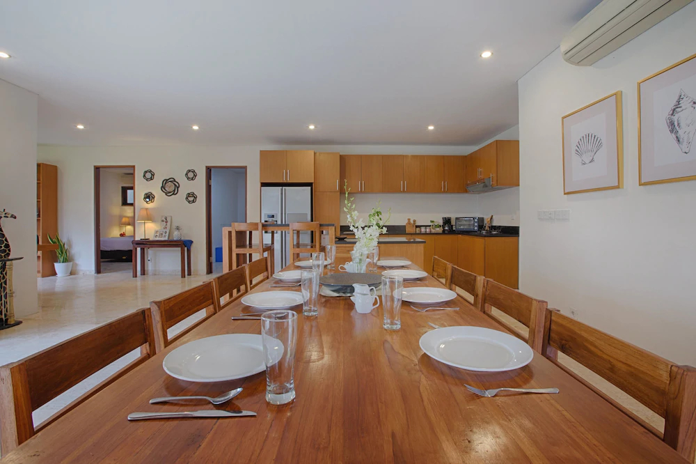 Villa Harmony Canggu
