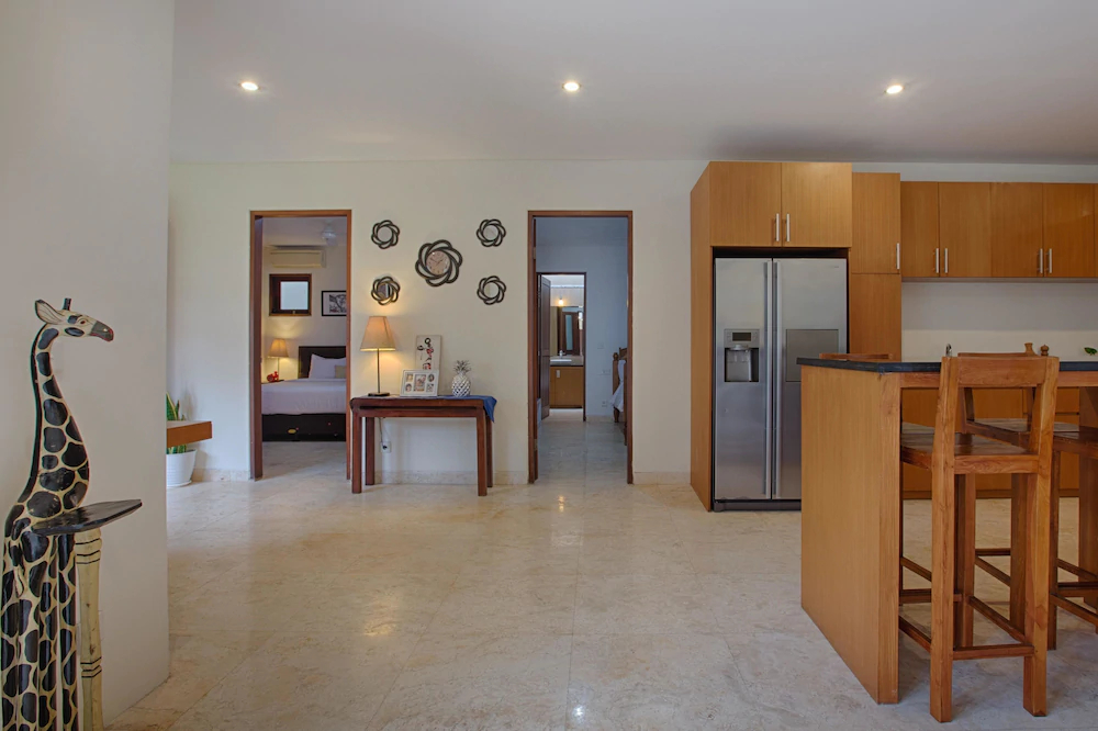 Villa Harmony Canggu