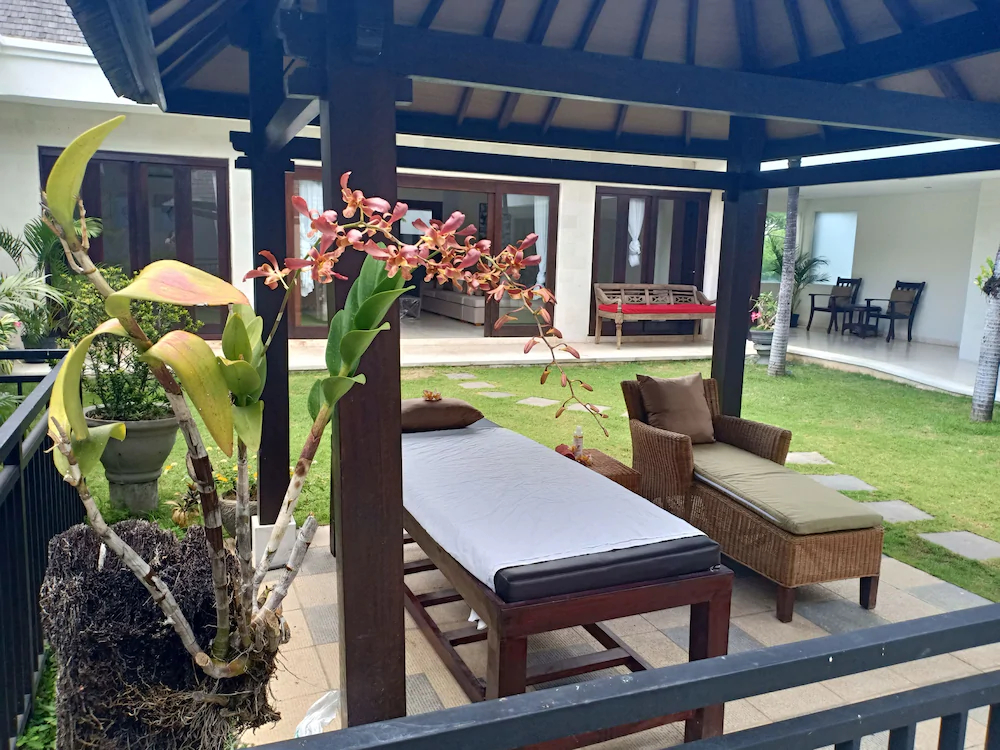 Villa Harmony Canggu