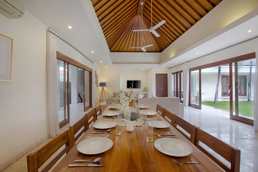 Villa Harmony Canggu