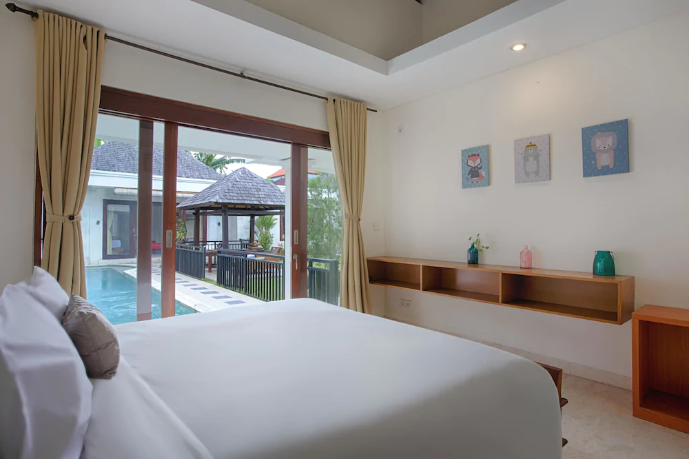 Villa Harmony Canggu