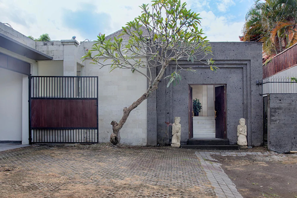 Villa Harmony Canggu