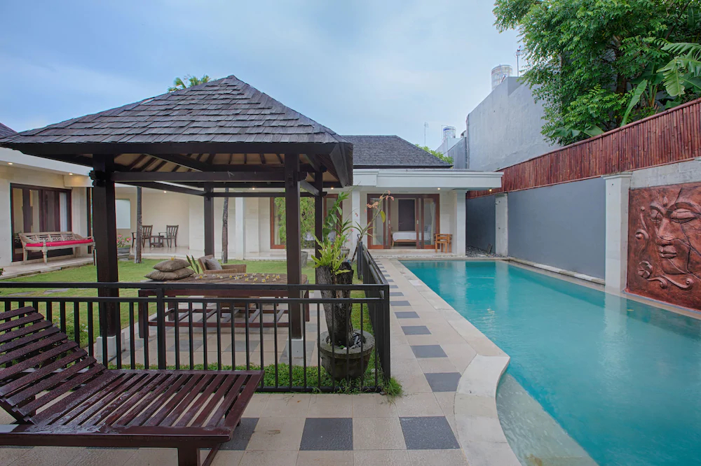 Villa Harmony Canggu