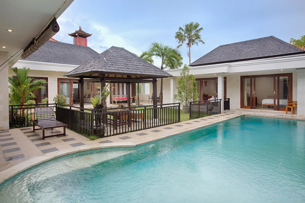 Villa Harmony Canggu