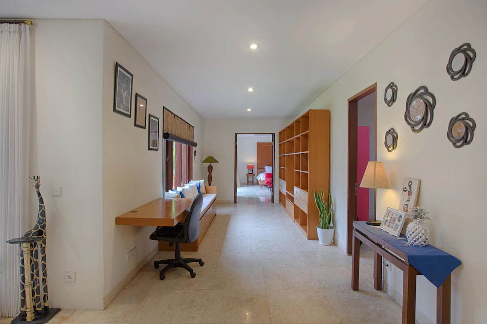 Villa Harmony Canggu
