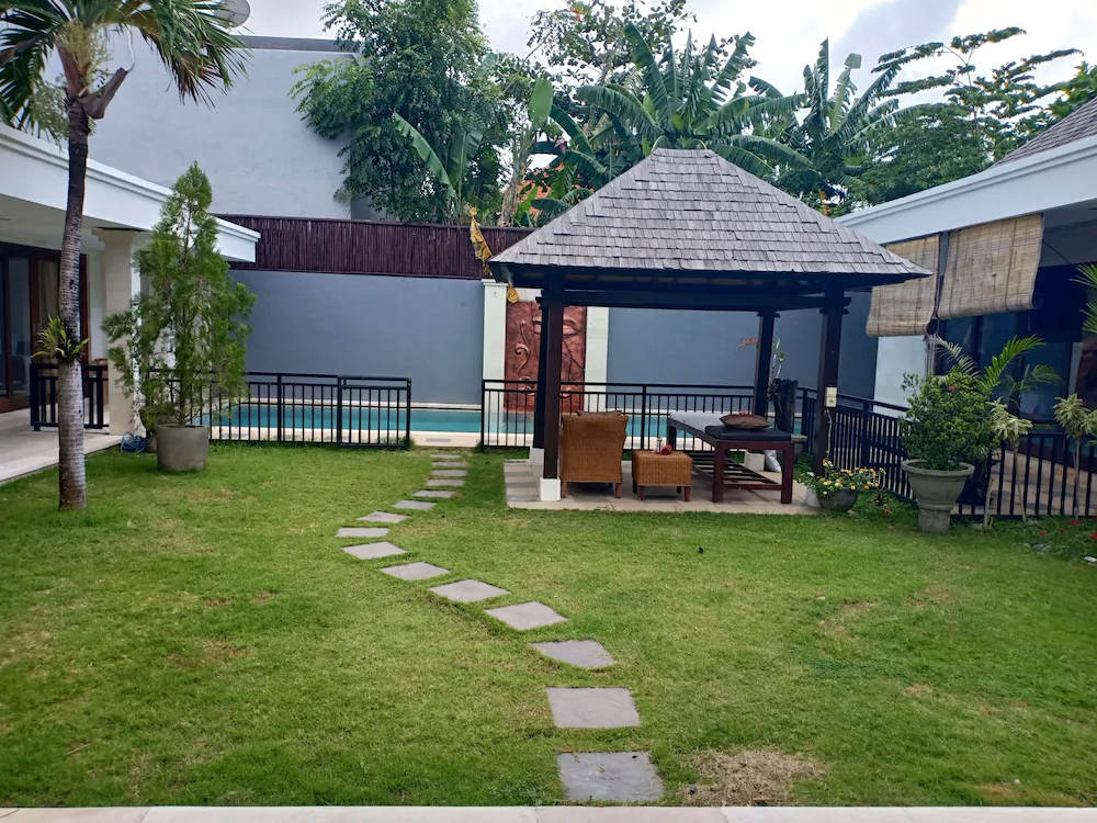 Villa Harmony Canggu