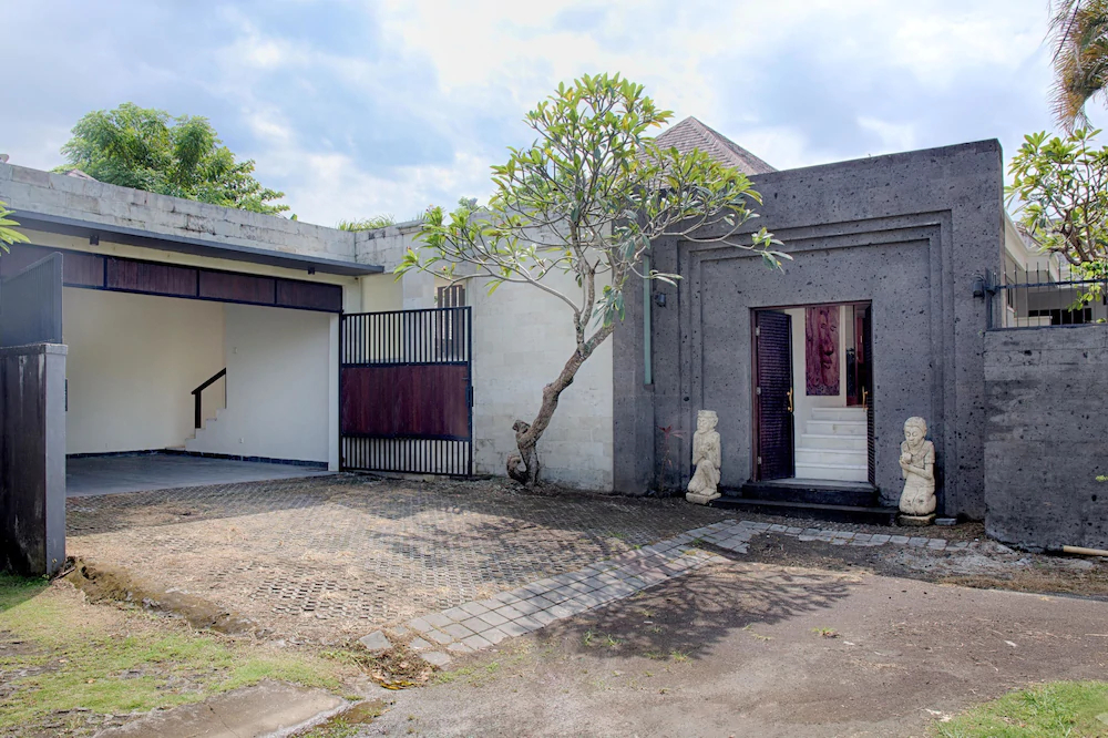 Villa Harmony Canggu