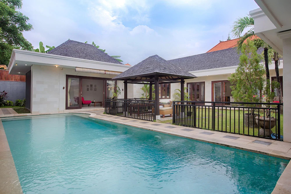 Villa Harmony Canggu
