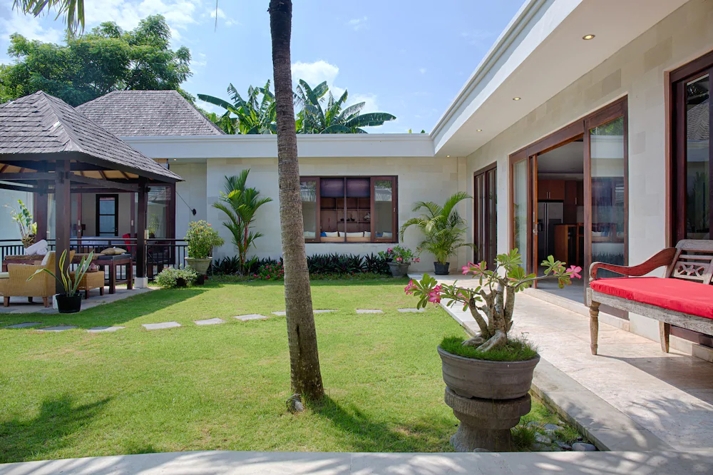 Villa Harmony Canggu