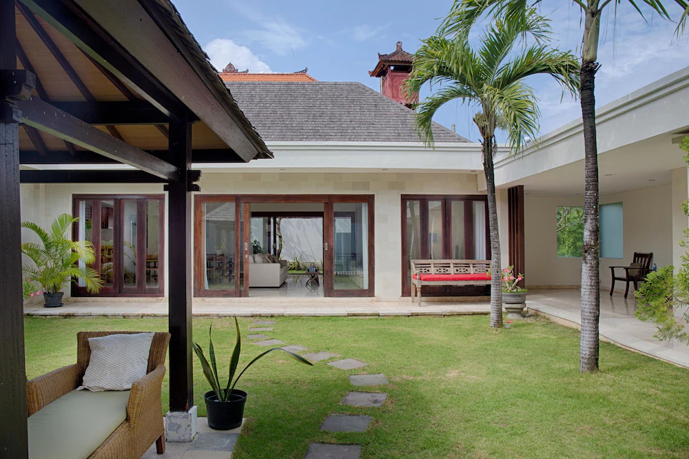 Villa Harmony Canggu