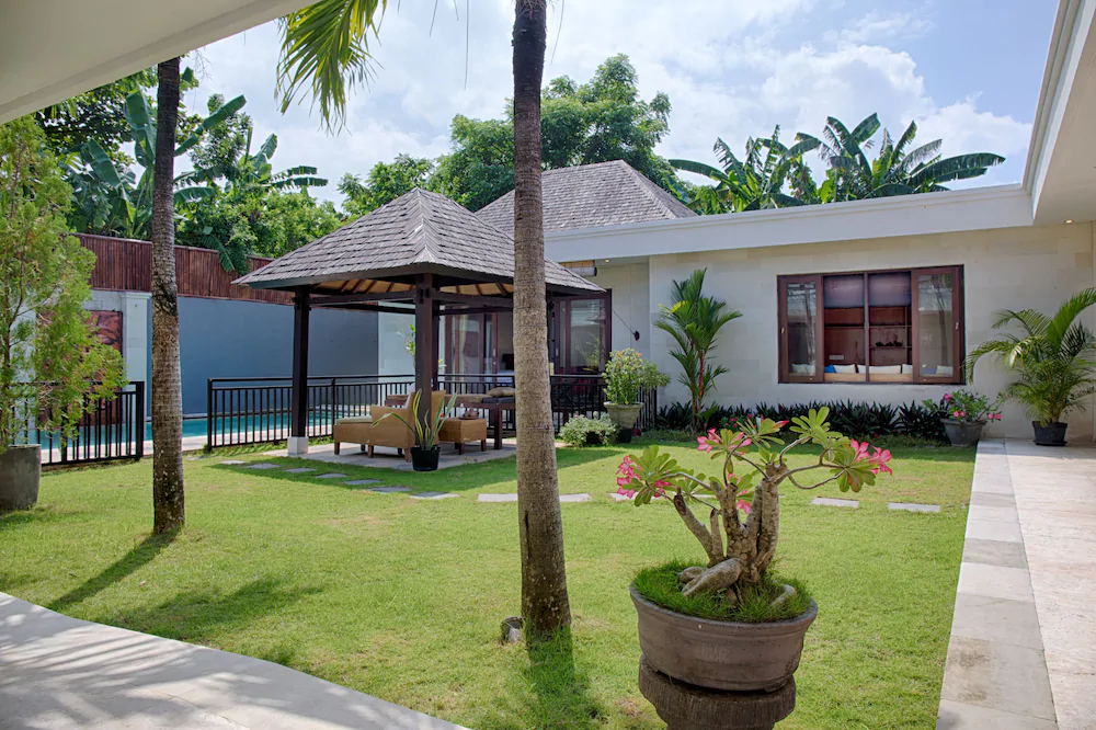 Villa Harmony Canggu