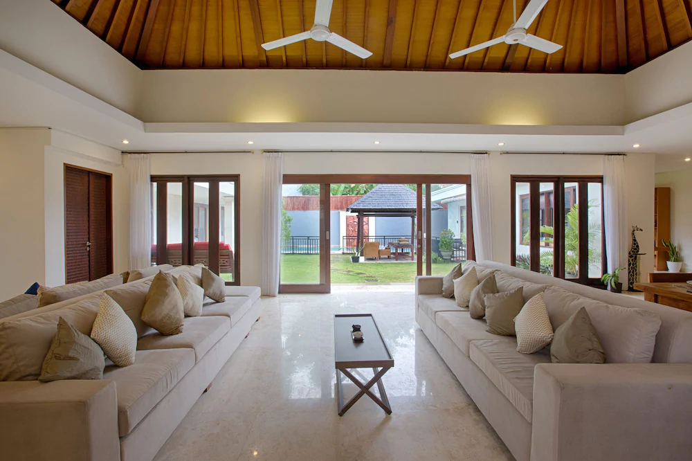 Villa Harmony Canggu