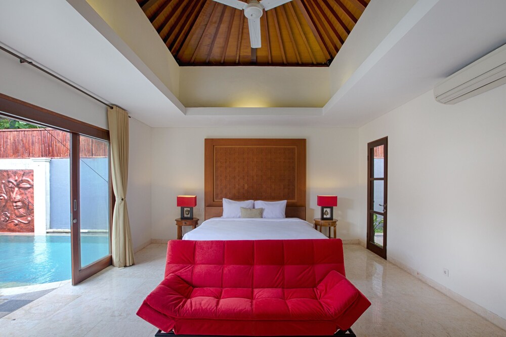 Villa Harmony Canggu
