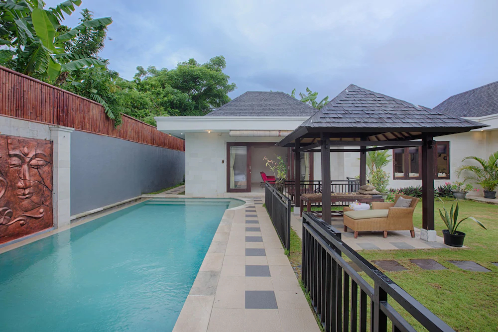 Villa Harmony Canggu