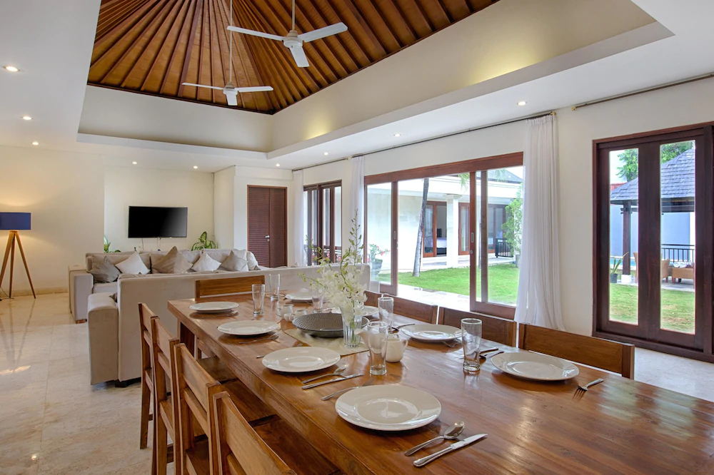 Villa Harmony Canggu