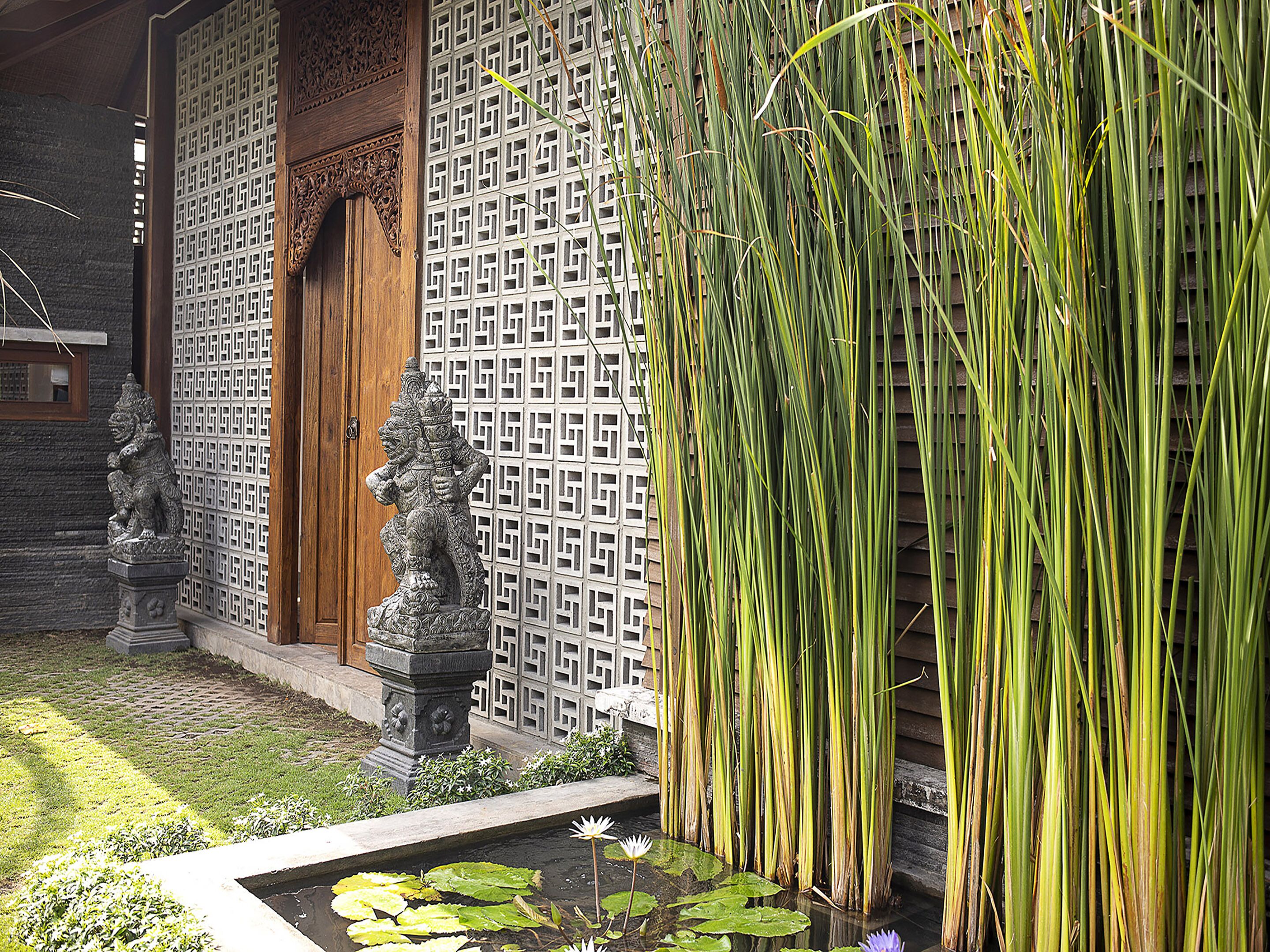 Villa Indrani